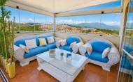 Herverkoop - Apartment -
La Duquesa - Costa del Sol
