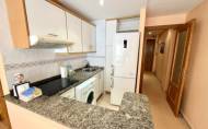 Resale - Apartment -
Guardamar del Segura - Costa Blanca
