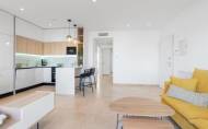 Nieuwbouw Woningen - Bungalow -
Torrevieja - Los Balcones