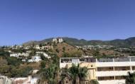 Revente - Apartment -
Benalmádena - Costa del Sol