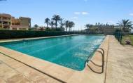 Reventa - Apartment -
Orihuela Costa - Costa Blanca