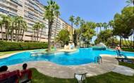 Herverkoop - Apartment -
Orihuela Costa - Altos De Campoamor
