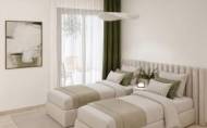 Nieuwbouw Woningen - Villa -
Los Alcazares - Serena Golf