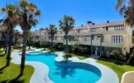 Herverkoop - Apartment -
Torrevieja - La Mata