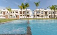 Nouvelle construction - Bungalow -
Torrevieja - Los Balcones
