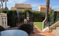 Herverkoop - Bungalow -
Algorfa - Inland