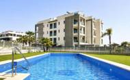 Reventa - Apartment -
Villamartin - Costa Blanca