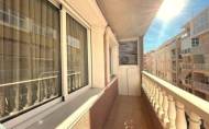 Revente - Apartamento -
Torrevieja - Playa del Cura
