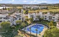 Reventa - Apartment -
Hacienda Riquelme Golf Resort - Inland