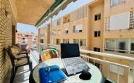 Reventa - Apartment -
La Mata - Costa Blanca