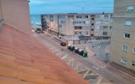 Revente - Apartment -
Torrevieja - La Mata