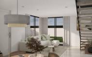 Nieuwbouw Woningen - Villa -
Orihuela - Vistabella Golf