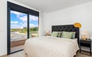Herverkoop - Villa -
Cabo Roig - Costa Blanca