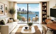New Build - Apartment -
Torrevieja - Centro