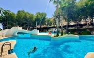 Herverkoop - Apartment -
Orihuela Costa - Altos De Campoamor
