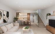 Obra nueva - Town House -
San Pedro del Pinatar - San Pedro De Pinatar