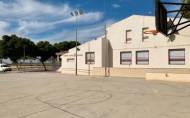 Nieuwbouw Woningen - Villa -
Los Alcazares - Torre del Rame