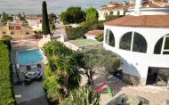 Herverkoop - Villa -
Rojales - Ciudad Quesada