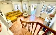 Herverkoop - Town House -
Torre de la Horadada - Costa Blanca