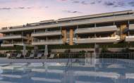 Nieuwbouw Woningen - Penthouse -
Torremolinos - Montemar