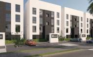 Nieuwbouw Woningen - Apartment -
Alhama De Murcia - Condado De Alhama Golf Resort