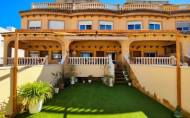 Revente - Town House -
Guardamar del Segura - Costa Blanca