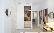 Nieuwbouw Woningen - Villa -
Orihuela - Vistabella Golf