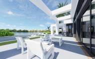 New Build - Villa -
Los Alcazares - Santa Rosalia Lake and Life Resort