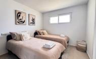 Resale - Apartment -
Torrevieja - Acequion