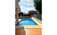 Herverkoop - Apartment -
Torrevieja - Playa del Cura