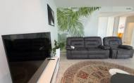 Herverkoop - Casa -
Finestrat - Balcón de Finestrat-Terra Marina