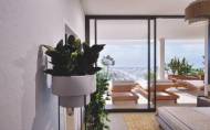 Nieuwbouw Woningen - Apartment -
Cartagena - Mar De Cristal