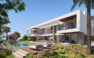 Obra nueva - Villa -
Marbella - Nueva Andalucia