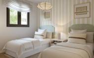 New Build - Apartment -
Alicante - San Agustín