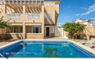 Resale - Apartment -
Orihuela Costa - Playa Flamenca