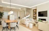 Herverkoop - Town House -
Benahavís - La Alqueria