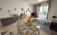 Herverkoop - Apartment -
Villamartin - La Fuente