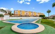 Reventa - Adosado -
Orihuela Costa - Villamartín