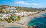 Revente - Town House -
Manilva - Inland
