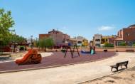 Herverkoop - Villa -
Los Montesinos