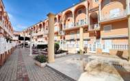 Revente - Apartment -
Torrevieja - La Mata