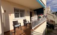 Resale - Apartment -
Playa Flamenca - Costa Blanca