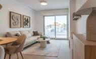 New Build - Apartment -
Orihuela Costa - Playa Flamenca