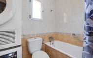 Resale - Town House -
Torrevieja - Costa Blanca