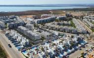 Nouvelle construction - Apartment -
Guardamar del Segura - El Raso
