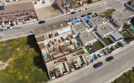 New Build - Bungalow -
San Pedro del Pinatar - Pueblo
