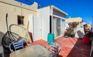 Herverkoop - Town House -
San Miguel de Salinas - Inland