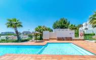 Herverkoop - Apartment -
Orihuela Costa - Las Colinas golf