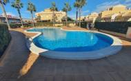 Herverkoop - Villa -
Ciudad Quesada - Lo Marabú