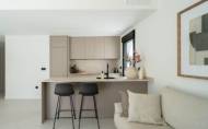 Herverkoop - Villa -
Rojales - La Marquesa Golf - Costa Blanca